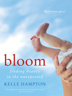 cover image of Bloom